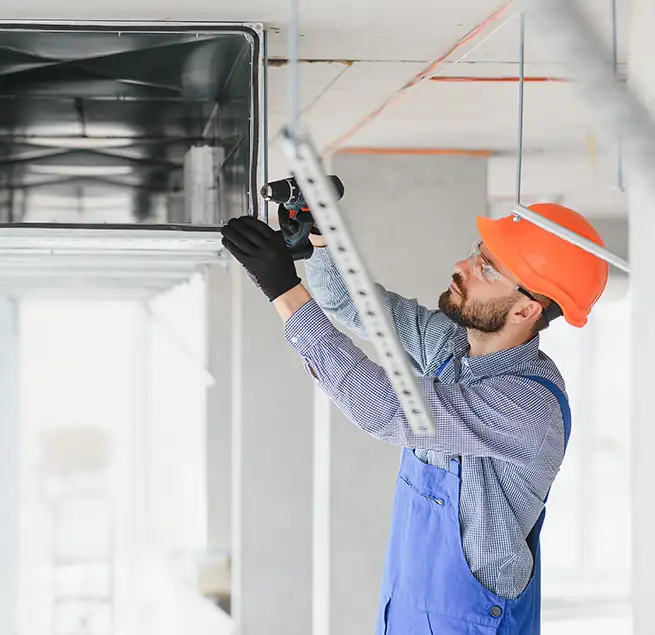  Why Homeowners Businesses Trust Us Rockwall, TX