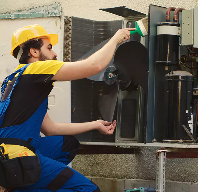 Why Homeowners & Businesses Trust Us Rockwall, TX?