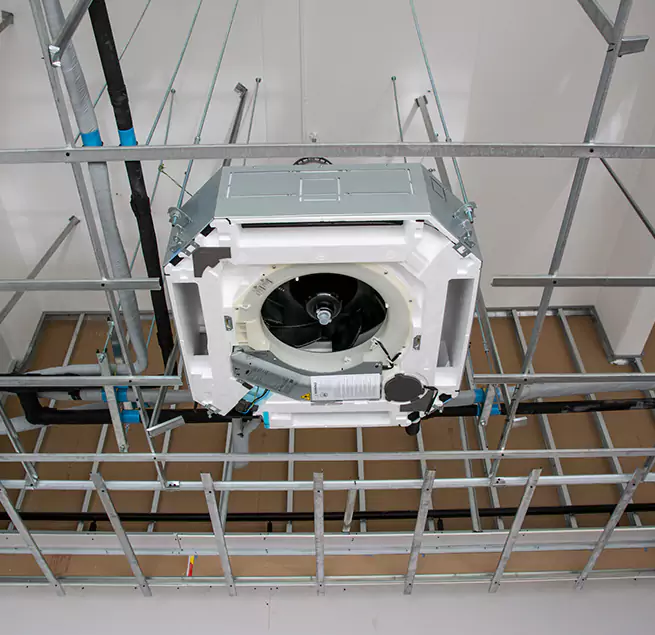 Why Homeowners & Businesses Trust Us Rockwall, TX