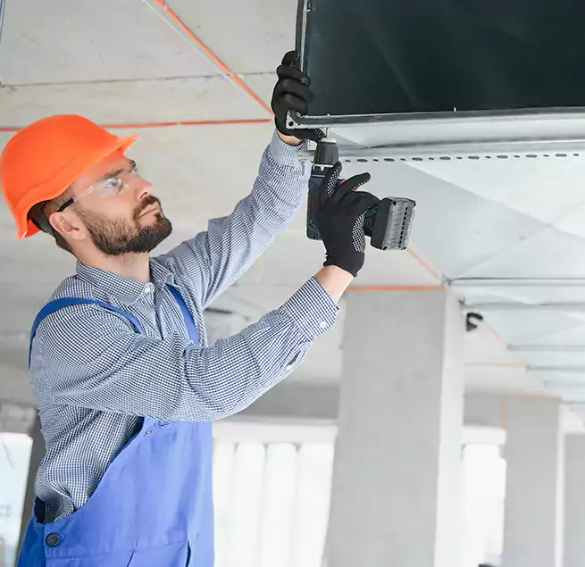 Why Homeowners & Businesses Trust Us in Rockwall, TX?