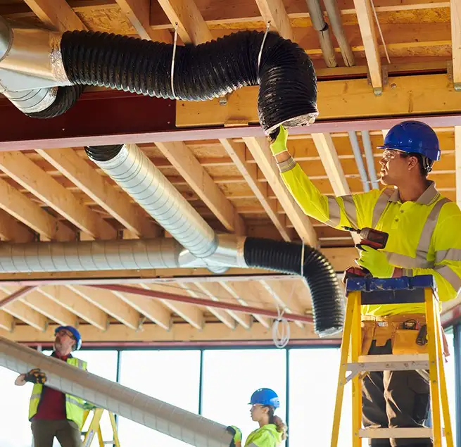 Why Homeowners & Businesses Trust Us in Rockwall, TX?