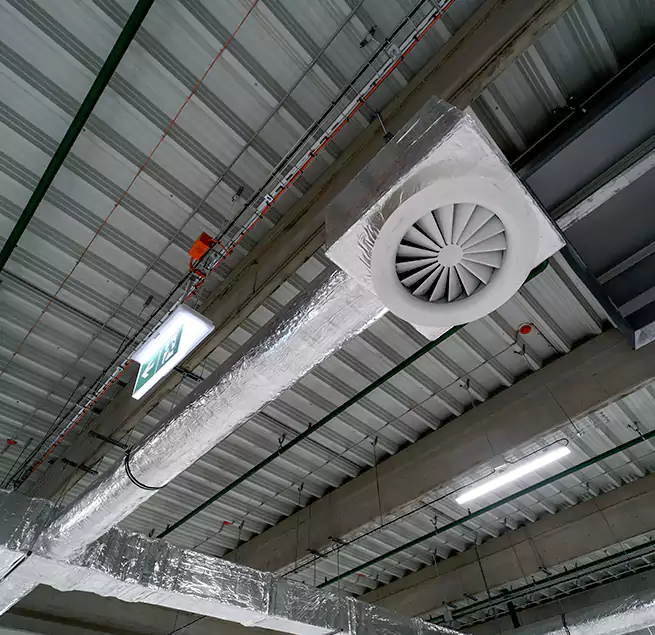 Why Homeowners & Businesses Trust Us in Rockwall, TX?