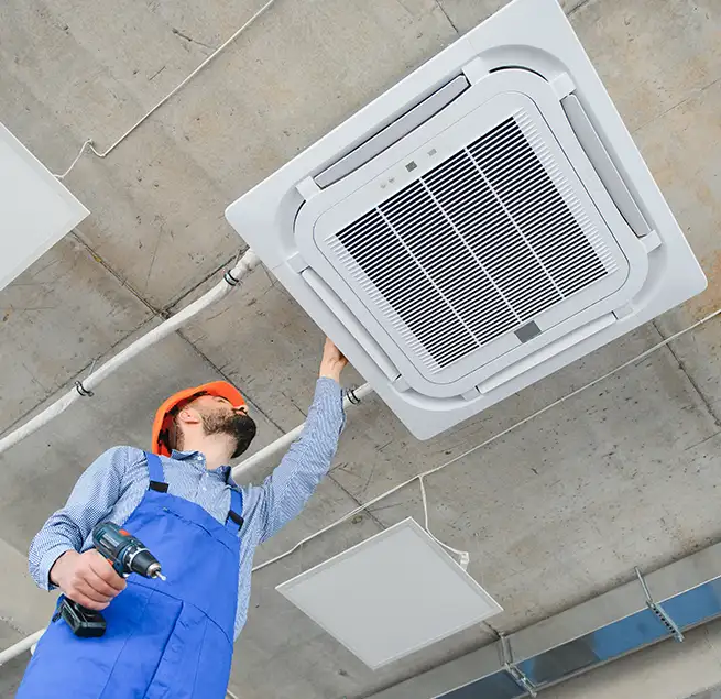 Why Homeowners & Businesses Trust Us in Rockwall, TX