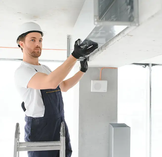 Why Homeowners & Businesses Trust Us in Rockwall, TX?