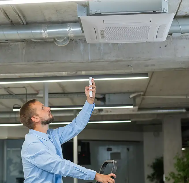 Why Homeowners & Businesses Trust Us in Rockwall, TX?