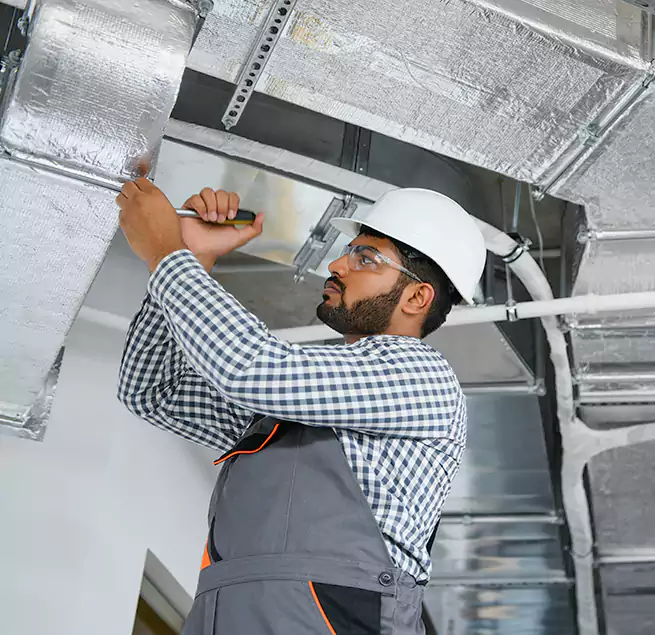 Why Homeowners & Businesses Trust Us in Rockwall, TX?