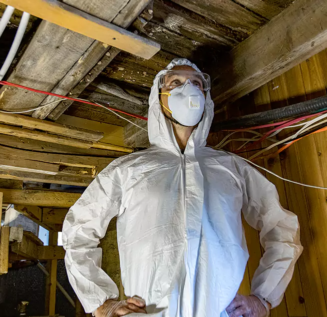 Why Homeowners & Businesses Trust Us in Rockwall, TX?