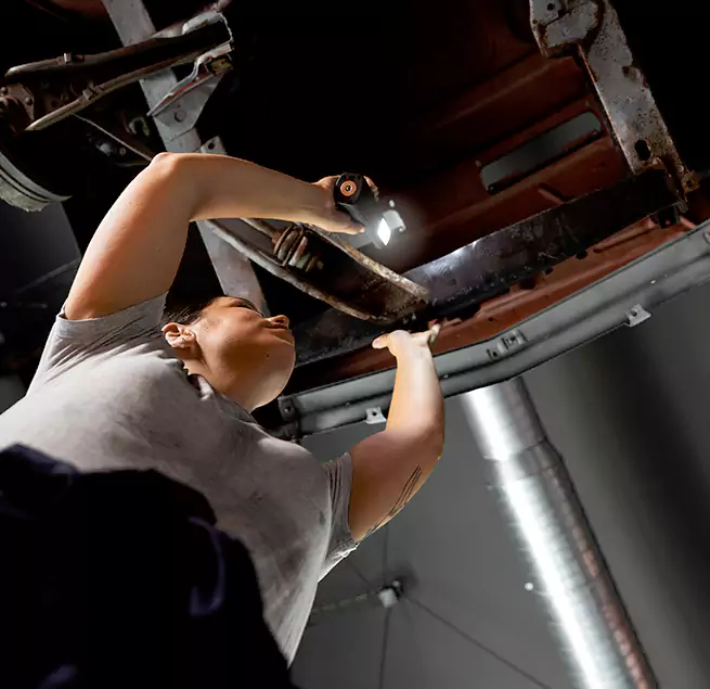 Why Homeowners & Businesses Trust Us Rockwall, TX