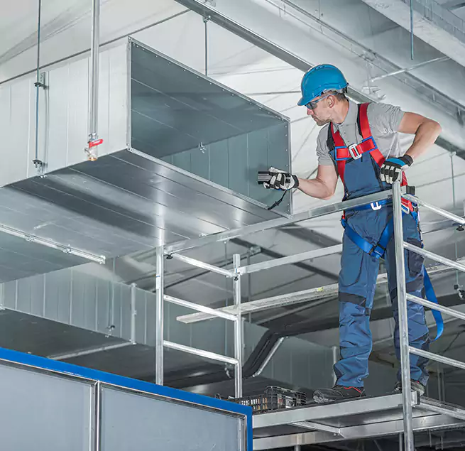 Why Homeowners & Businesses Trust Us Rockwall, TX