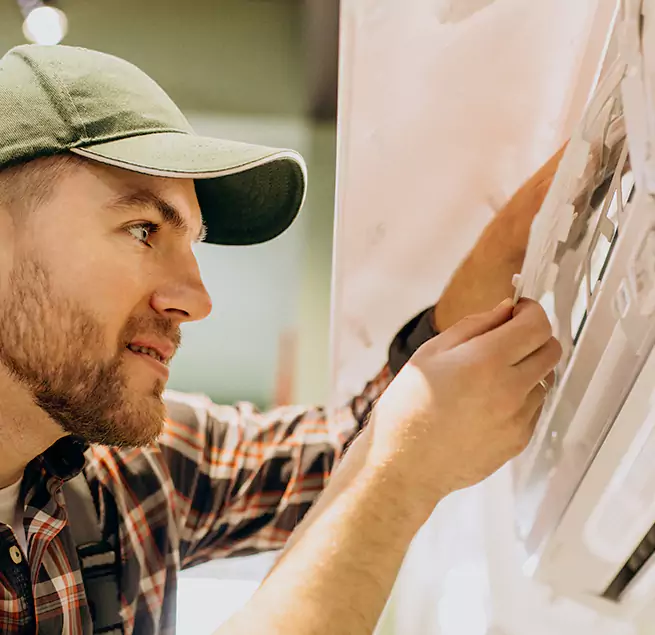 Why Homeowners & Businesses Trust Us in Rockwall, TX?